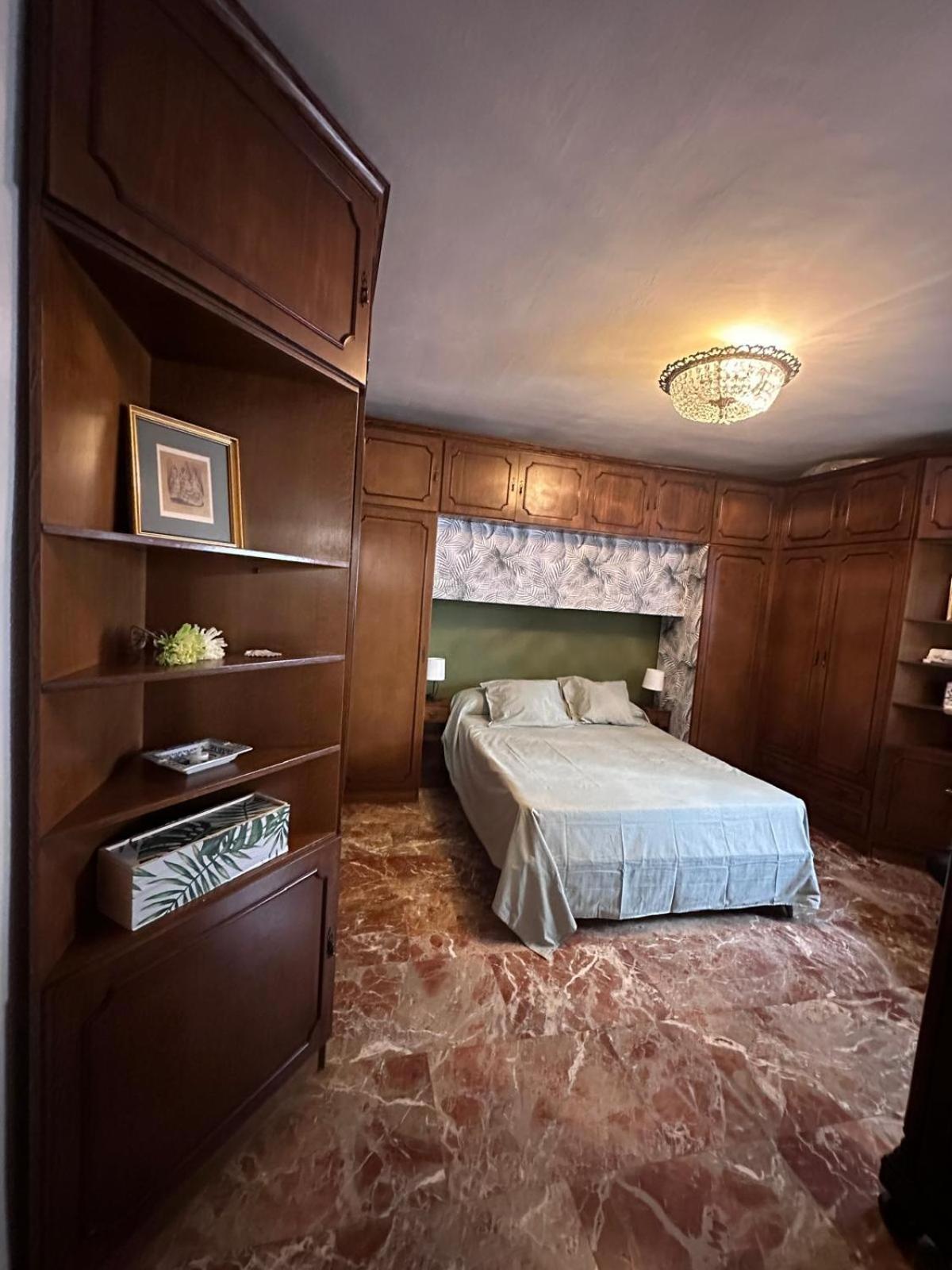Amplio Apartamento Plaza Nueva Sevilla Eksteriør bilde