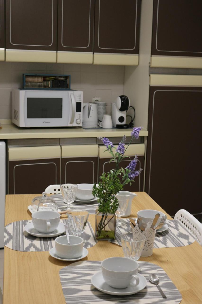 Amplio Apartamento Plaza Nueva Sevilla Eksteriør bilde
