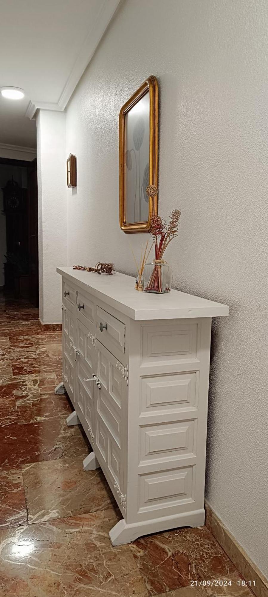 Amplio Apartamento Plaza Nueva Sevilla Eksteriør bilde