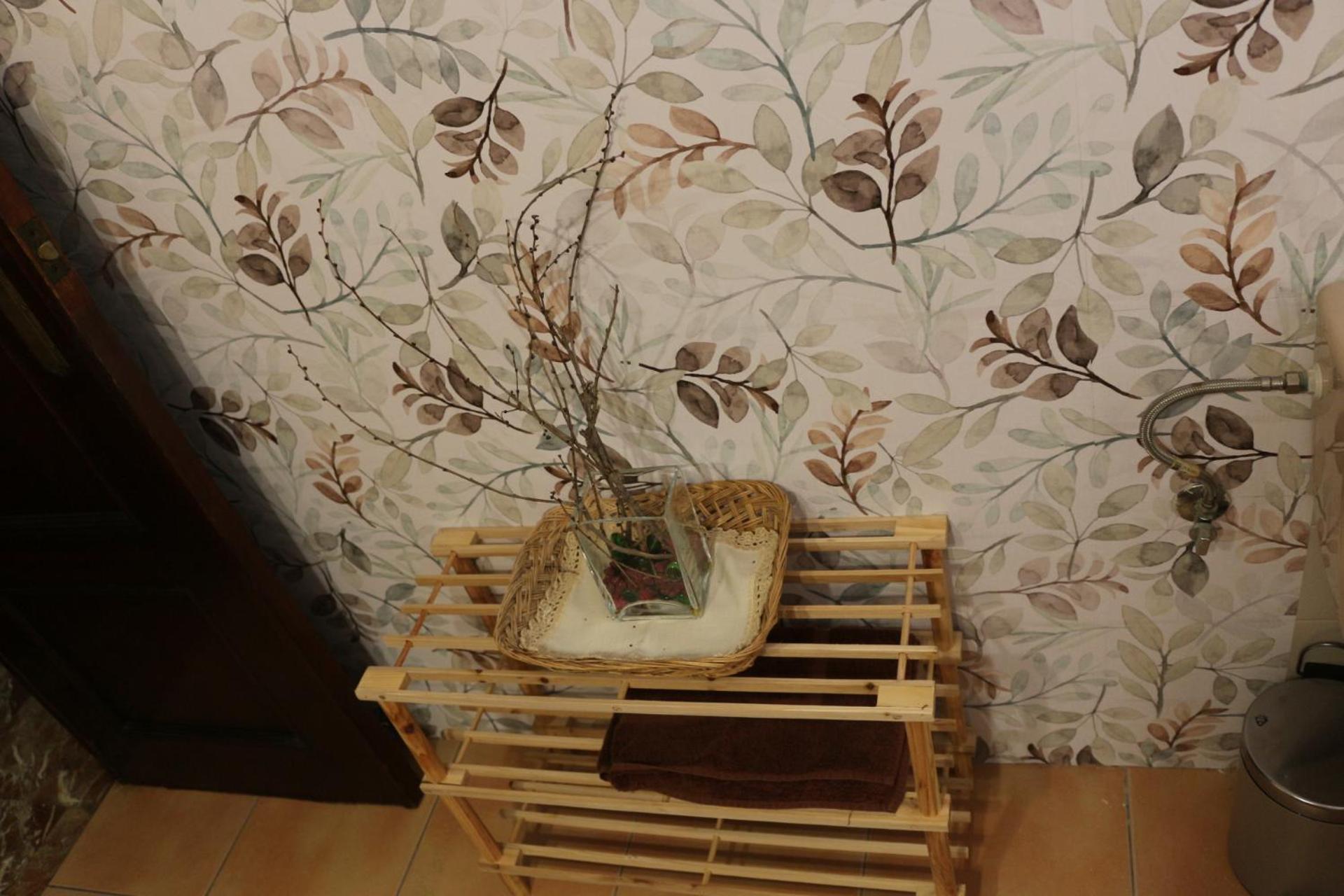 Amplio Apartamento Plaza Nueva Sevilla Eksteriør bilde